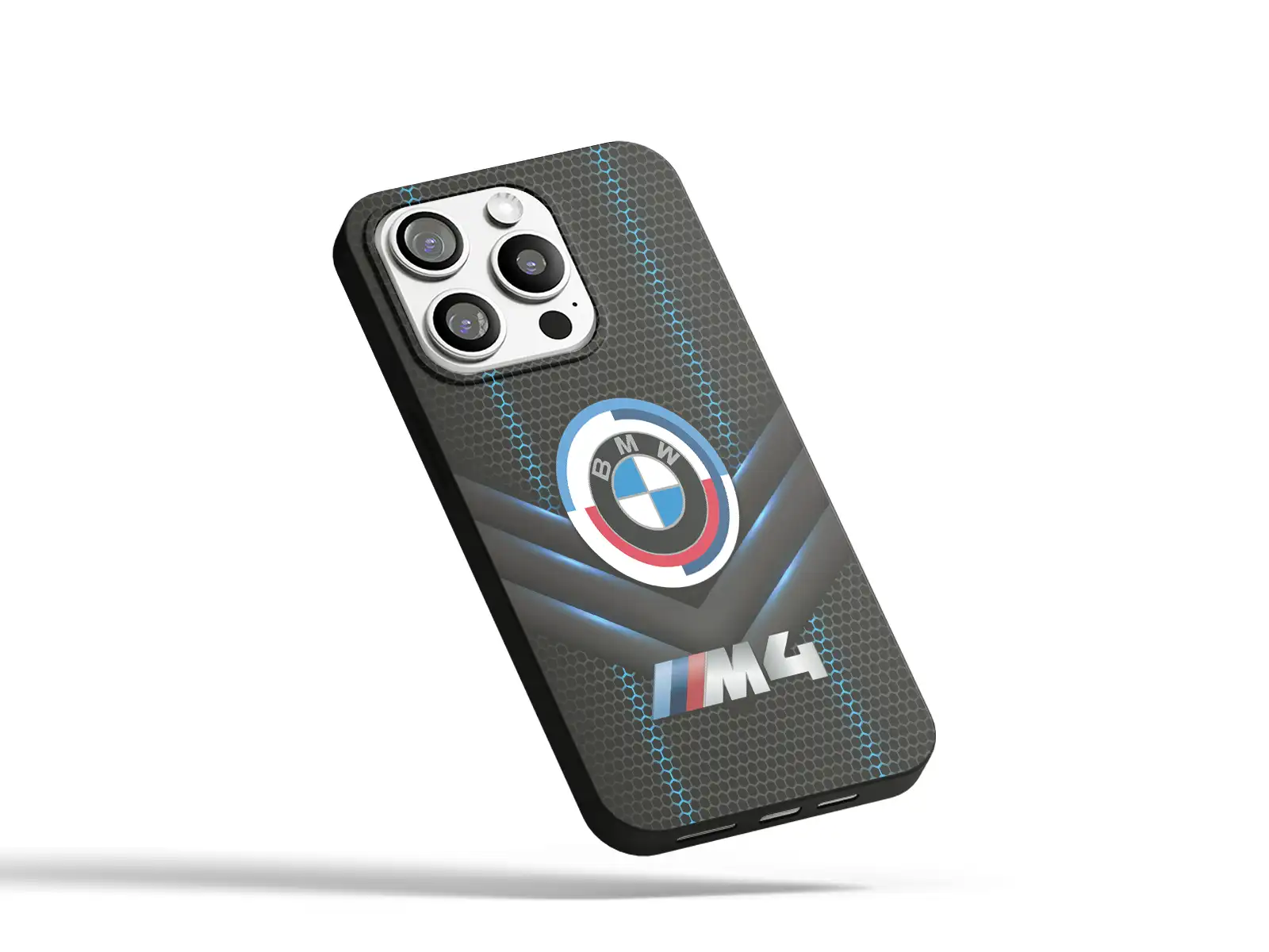 BMW Rivestimento Telefono Pro Alta Gamma Resistente